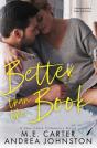 Better Than The Book - Preview