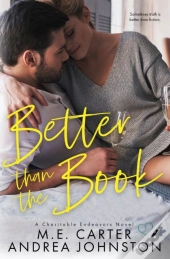 Better Than The Book