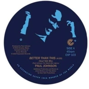 Capa do artigo Better Than This - Vinil