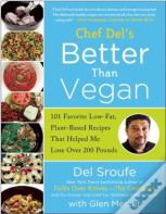 Better Than Vegan