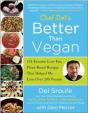 Better Than Vegan - Preview