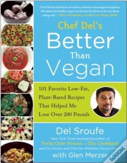 Capa do artigo Better Than Vegan