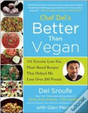 Capa do artigo Better Than Vegan
