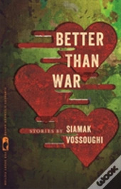 Better Than War