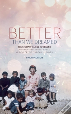 Capa do artigo Better Than We Dreamed