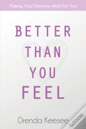 Capa do artigo Better Than You Feel