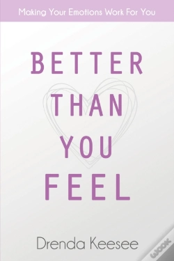 Capa do artigo Better Than You Feel