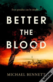 Capa do artigo Better The Blood