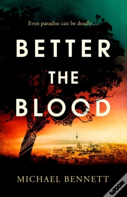Capa do artigo Better The Blood