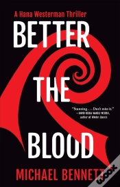 Capa do artigo Better The Blood