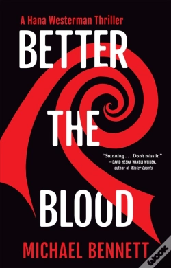 Capa do artigo Better The Blood