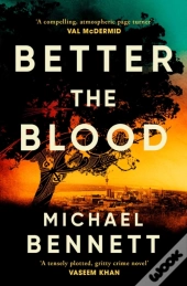 Better The Blood