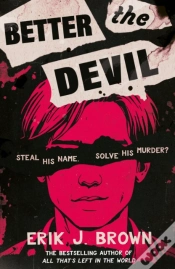 Capa do artigo Better The Devil