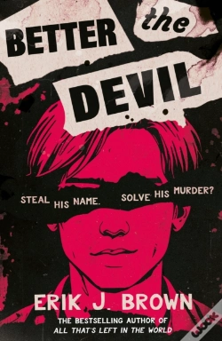 Capa do artigo Better The Devil