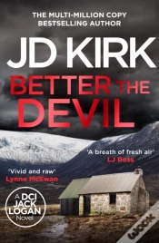 Capa do artigo Better The Devil