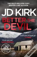 Better The Devil