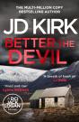 Better The Devil - Preview
