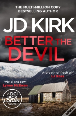 Capa do artigo Better The Devil