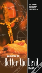 Capa do artigo Better The Devil