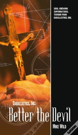 Capa do artigo Better The Devil