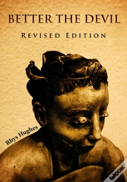 Capa do artigo Better The Devil