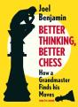 Better Thinking, Better Chess - Preview
