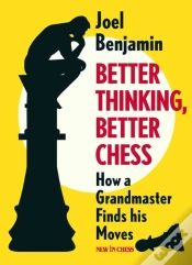 Capa do artigo Better Thinking, Better Chess