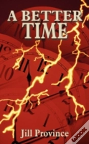 Capa do artigo Better Time