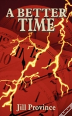 Capa do artigo Better Time