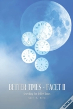 Capa do artigo Better Times - Facet Ii: Searching For B