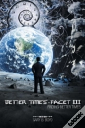 Capa do artigo Better Times - Facet Iii: Finding Better Times