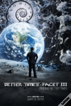 Capa do artigo Better Times - Facet Iii: Finding Better Times