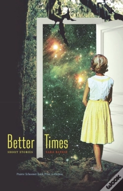 Capa do artigo Better Times