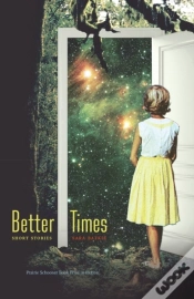 Capa do artigo Better Times