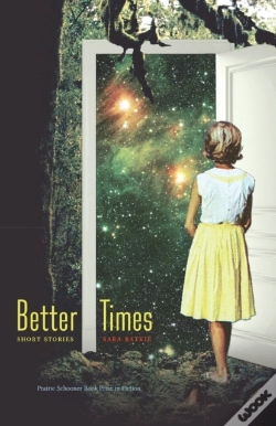 Capa do artigo Better Times