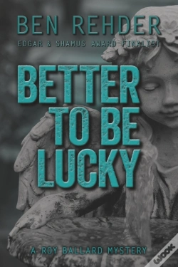 Capa do artigo Better To Be Lucky