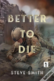 Capa do artigo Better To Die
