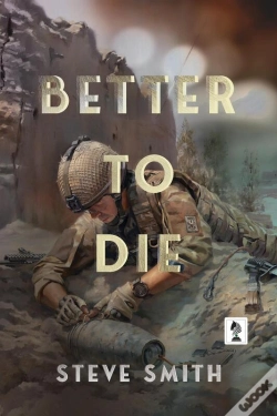Capa do artigo Better To Die