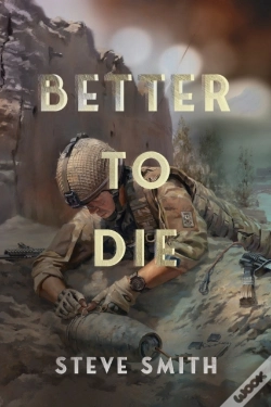 Capa do artigo Better To Die