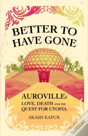 Capa do artigo Better To Have Gone