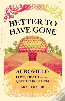 Capa do artigo Better To Have Gone