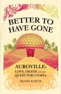 Better To Have Gone - Preview