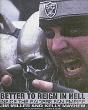Better To Reign In Hell - Preview