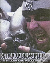 Capa do artigo Better To Reign In Hell