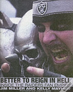 Capa do artigo Better To Reign In Hell