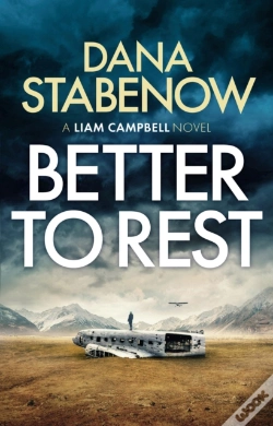 Capa do artigo Better To Rest