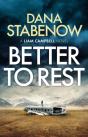 Better To Rest - Preview