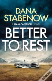 Capa do artigo Better To Rest