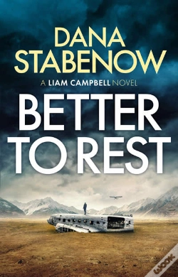 Capa do artigo Better To Rest