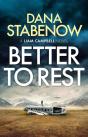 Better To Rest - Preview